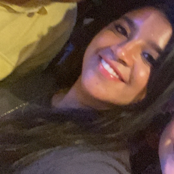 Meet your Posher, Justice - Picture 1 of 1